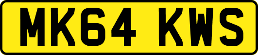 MK64KWS