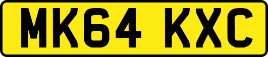 MK64KXC