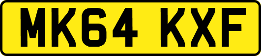 MK64KXF