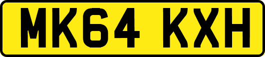 MK64KXH