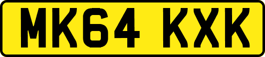 MK64KXK
