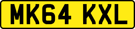 MK64KXL