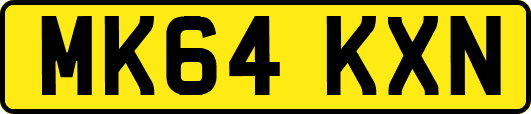 MK64KXN