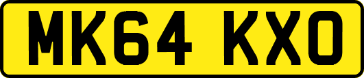 MK64KXO