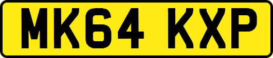 MK64KXP