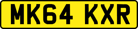 MK64KXR