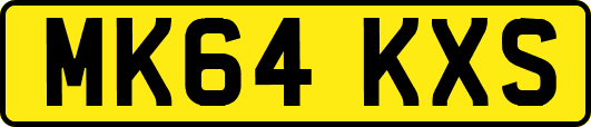 MK64KXS