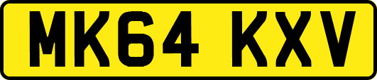 MK64KXV