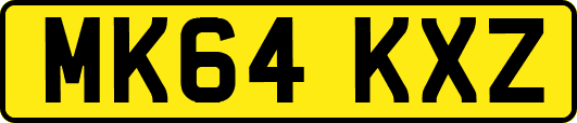 MK64KXZ