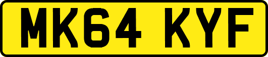 MK64KYF