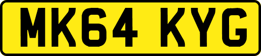 MK64KYG