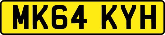 MK64KYH