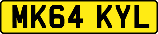 MK64KYL