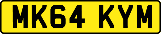 MK64KYM