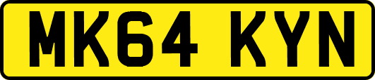 MK64KYN