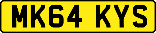 MK64KYS