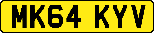 MK64KYV