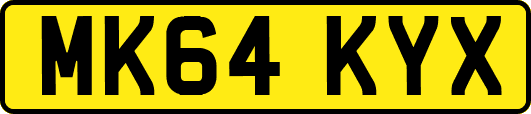 MK64KYX