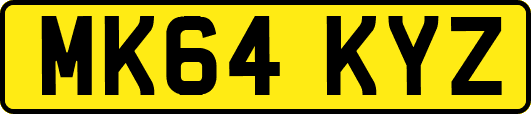 MK64KYZ