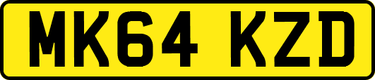 MK64KZD