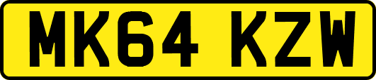 MK64KZW