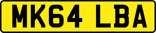 MK64LBA