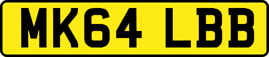 MK64LBB