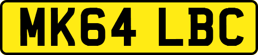 MK64LBC