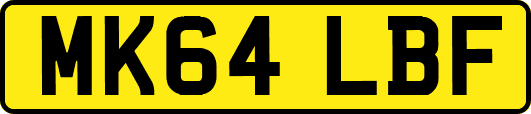 MK64LBF