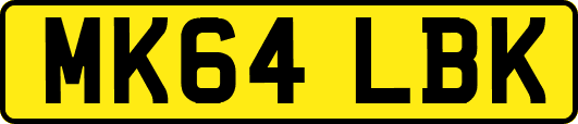 MK64LBK