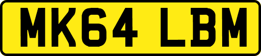 MK64LBM
