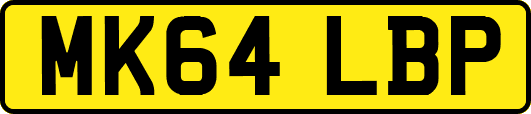 MK64LBP