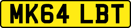 MK64LBT