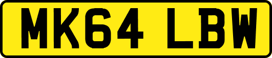 MK64LBW