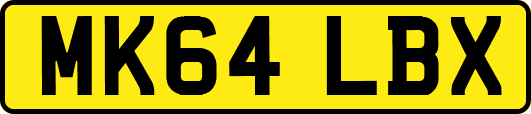 MK64LBX