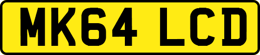 MK64LCD