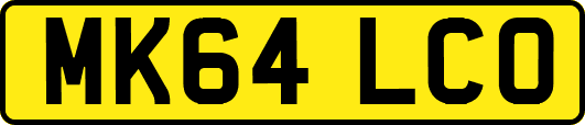 MK64LCO