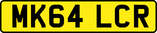 MK64LCR
