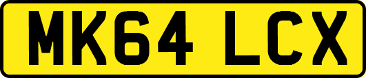 MK64LCX