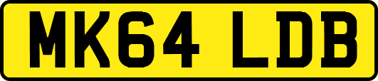 MK64LDB