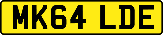 MK64LDE