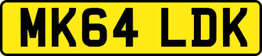 MK64LDK