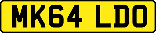 MK64LDO