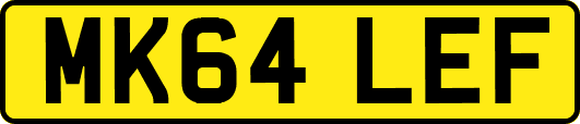 MK64LEF