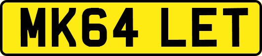 MK64LET