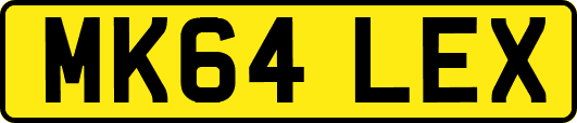 MK64LEX