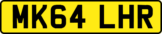MK64LHR