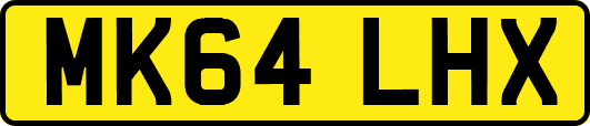 MK64LHX