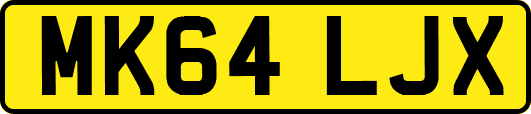 MK64LJX