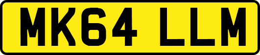 MK64LLM